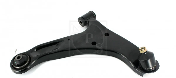 SA7662R 555 Braço oscilante inferior direito de suspensão dianteira