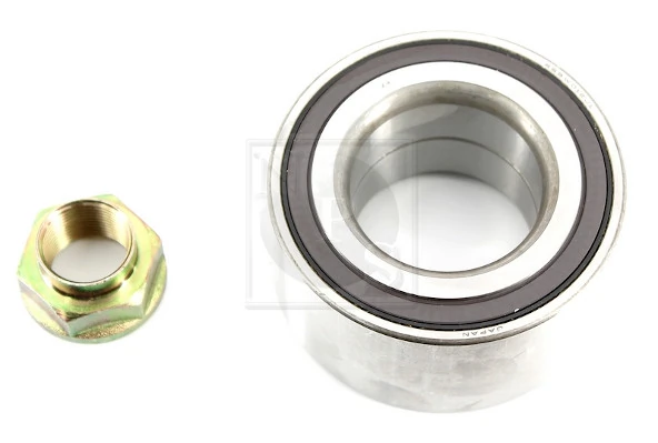 45BWD07BCA78 Toyota Rolamento de cubo dianteiro