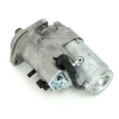  Motor de arranco KIA Cerato I sedan (LD) (2004 - 2008) I