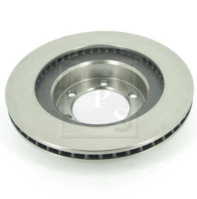  Disco do freio dianteiro Toyota Land Cruiser PRADO ASIA SUV (J12) (2002 - 2010) PRADO ASIA