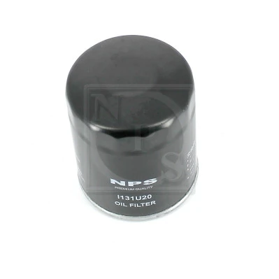 I131U20 NPS