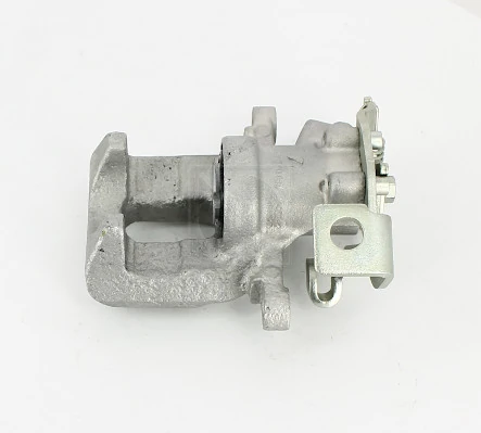 Suporte do freio traseiro direito BHR251EC TRW