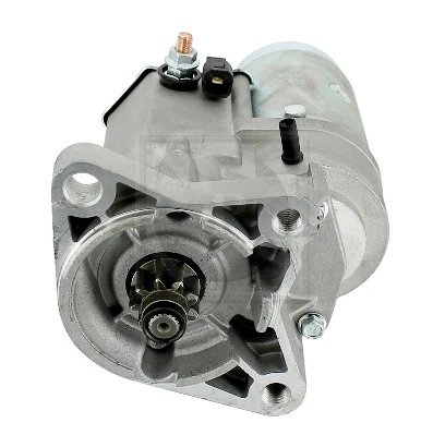 Compre 110135 General Motors Motor de arranco