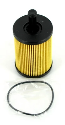 Filtro de óleo Seat Ibiza IV 6J5, 6P1
