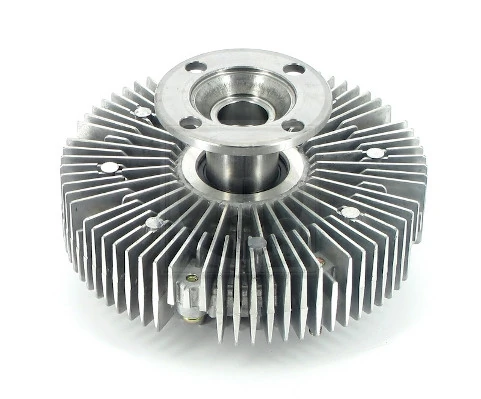  Acoplamento viscoso de ventilador de esfriamento Toyota Land Cruiser 90 SUV (J9) (1996 - 2002) 90