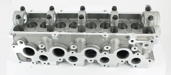 Cabeça de motor (CBC) para Mazda 626 III GV