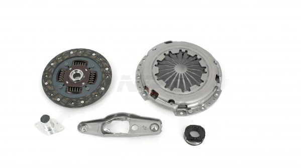 Kit de embraiagem (3 peças) Peugeot/Citroen 1680363180 preço, a partir de 92,27 USD