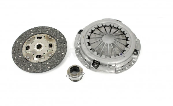 Kit de embraiagem (3 peças) para Toyota Land Cruiser 100 J10