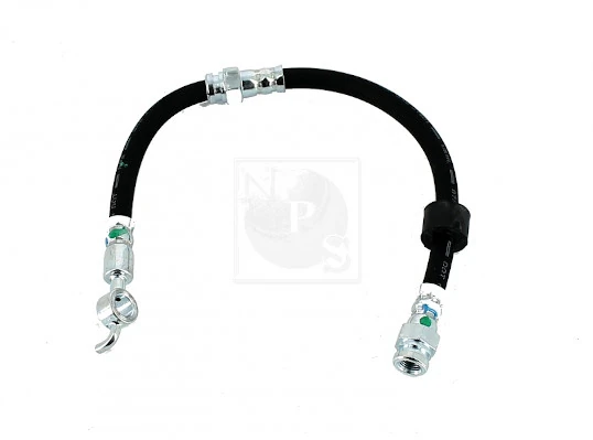 Compre Mangueira do freio dianteira Mazda 323 