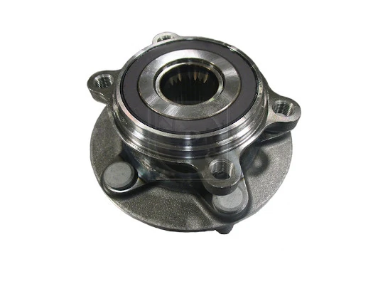 Cubo dianteiro Mazda 3  BM, BN