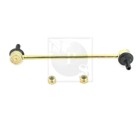 Montante de estabilizador dianteiro para Volkswagen Multivan T5 7HM, 7HN, 7HF, 7EF, 7EM, 7EN