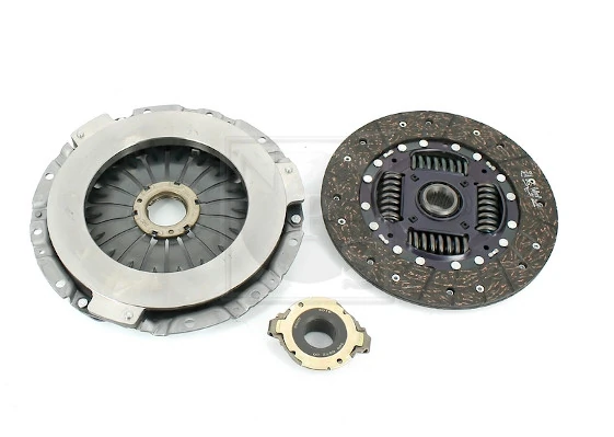 Kit de embraiagem (3 peças) para KIA Carens I FJ
