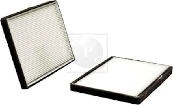 Filtro de salão Suzuki Grand Vitara  JB