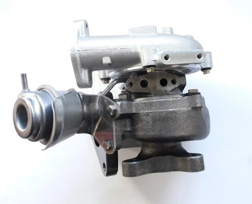 90010373 NRF Turbina