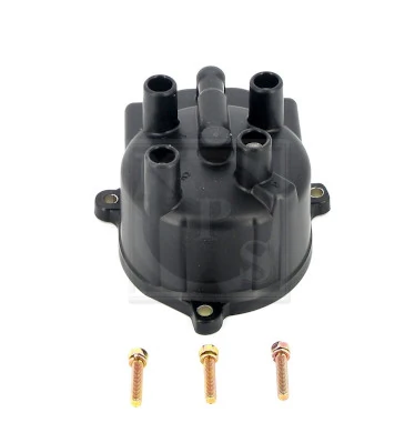 Tampa de distribuidor de ignição (distribuidor) para Toyota Corolla FX E8B