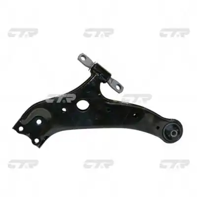 CQ0303R CTR Braço oscilante inferior direito de suspensão dianteira