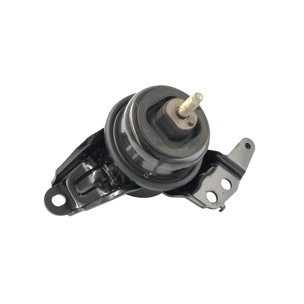 GZ0120 CTR Coxim (suporte) direito de motor