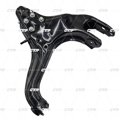 Braço oscilante inferior direito de suspensão dianteira CTR CQ0236R preço, a partir de 100,25 USD