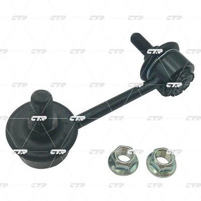 CL0677L CTR
