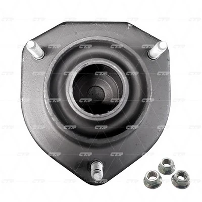 GA0039 CTR Suporte de amortecedor traseiro