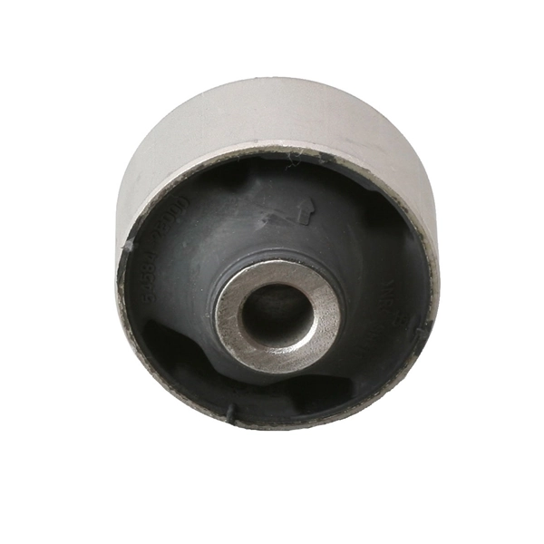 GV0074 CTR Bloco silencioso dianteiro do braço oscilante inferior