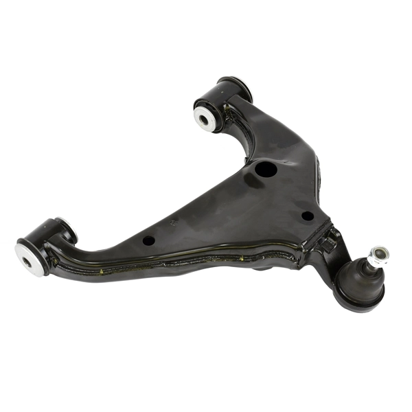 CQ0318R CTR Braço oscilante inferior direito de suspensão dianteira