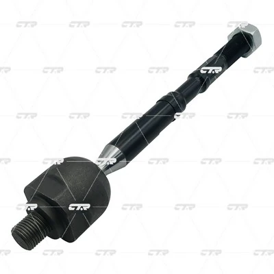 CR0807 CTR