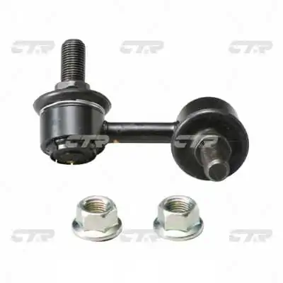 CL0390 CTR
