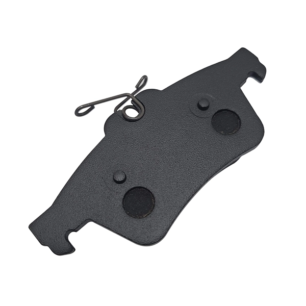 Compre GK0659 CTR Sapatas do freio traseiras de disco