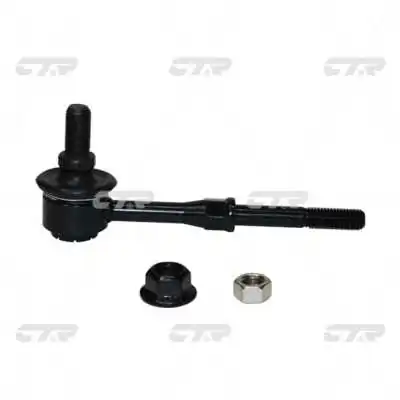 CL0615 CTR