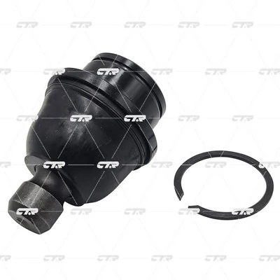 CB0342 CTR Suporte de esfera inferior