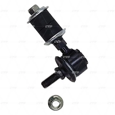 CL0135 CTR