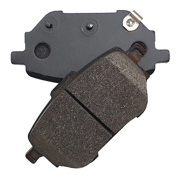 Sapatas do freio traseiras de disco CTR GK1460 preço, a partir de 32,59 USD
