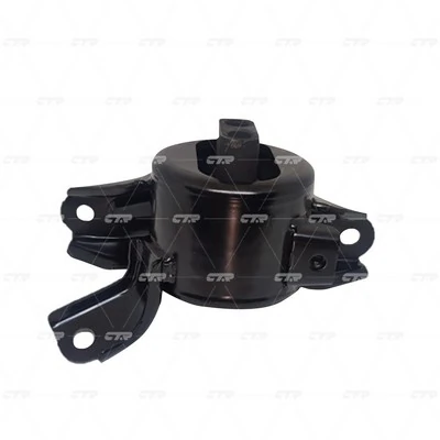Coxim (suporte) traseiro de motor Hyundai Accent IV RB