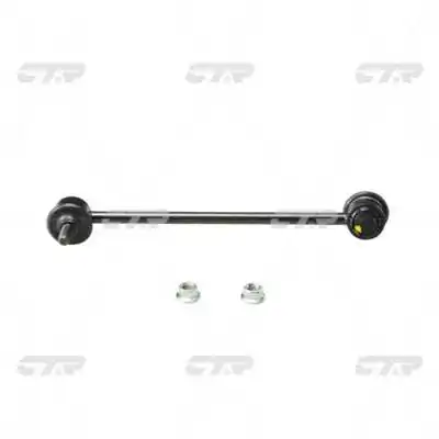 CL0385 CTR
