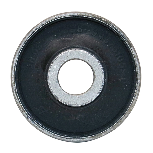 Bloco silencioso de braço oscilante traseiro longitudinal Opel 97021055
