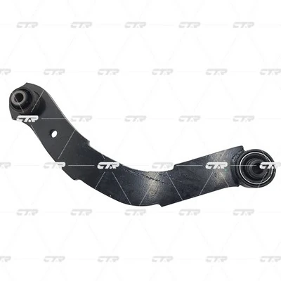 CQ0022 CTR Braço oscilante superior esquerdo/direito de suspensão traseira