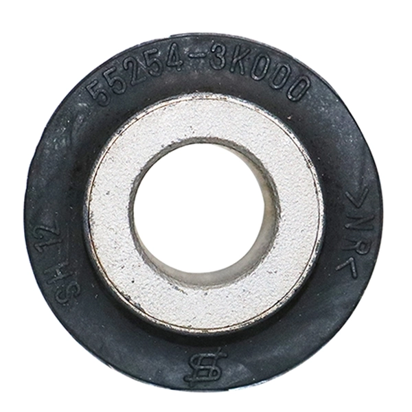 GV0297 CTR Bloco silencioso traseiro de braço oscilante transversal