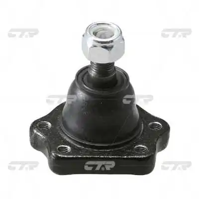 CB0296 CTR