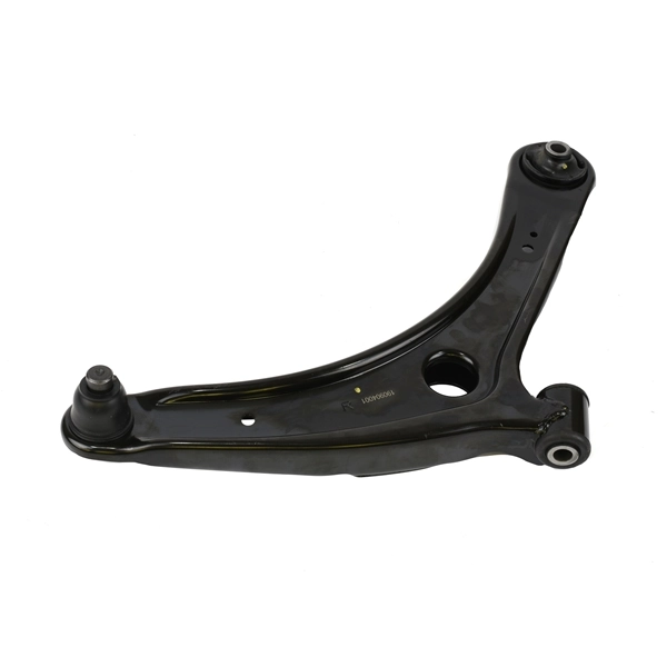 Compre CQ0238R CTR Braço oscilante inferior direito de suspensão dianteira