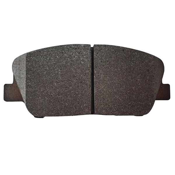 Sapatas do freio dianteiras de disco CTR GK0553 preço, a partir de 28,88 USD
