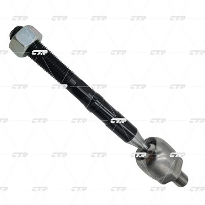 CR0275 CTR Tração de direção