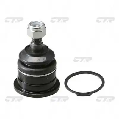 CB0323 CTR Suporte de esfera superior