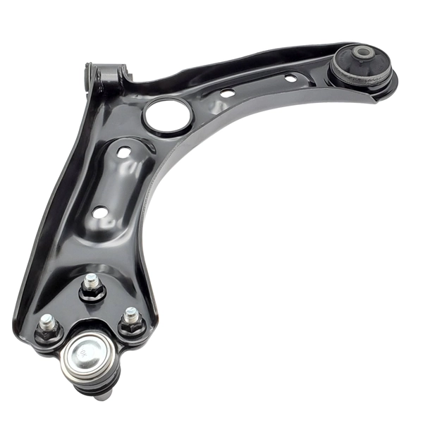 CQ0170R CTR Braço oscilante inferior direito de suspensão dianteira