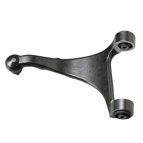 CQ0131L CTR Braço oscilante superior esquerdo de suspensão traseira
