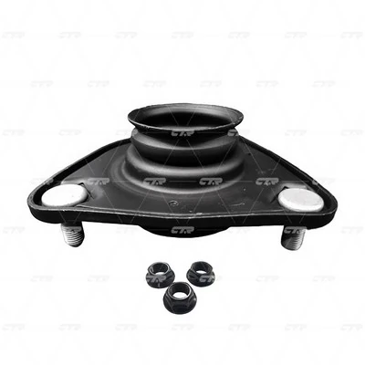 GA0013 CTR Suporte de amortecedor dianteiro