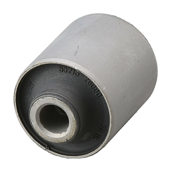 GV0158 CTR Bloco silencioso do braço oscilante inferior traseiro
