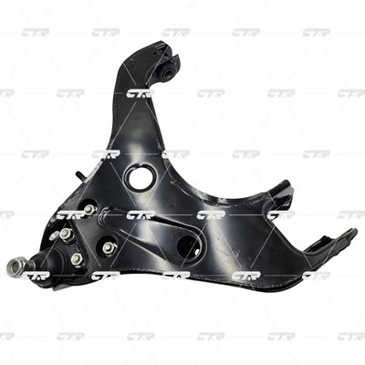Compre CQ0236R CTR Braço oscilante inferior direito de suspensão dianteira