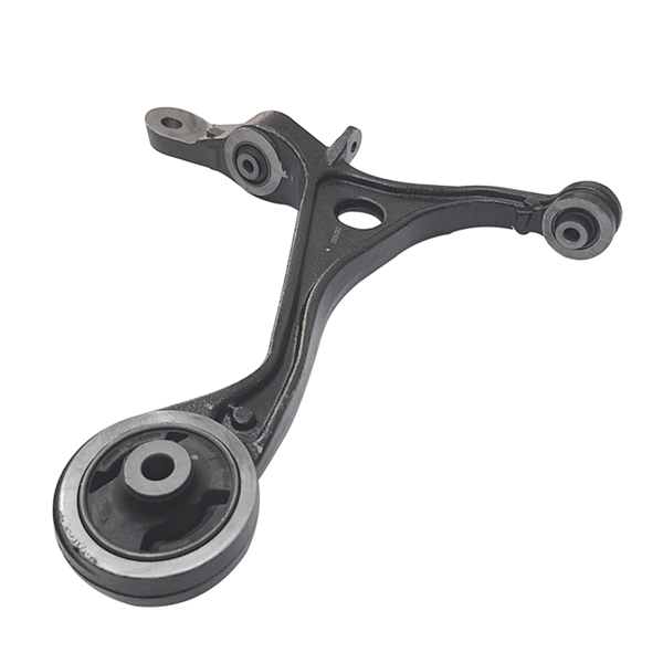 CQ0055R CTR Braço oscilante superior direito de suspensão dianteira
