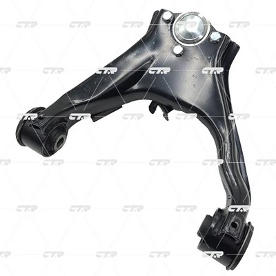 Compre CQ0242L CTR Braço oscilante superior esquerdo de suspensão dianteira